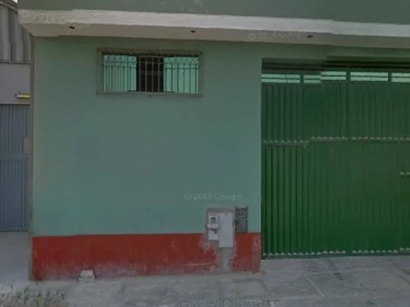 Om Decoración Comercial