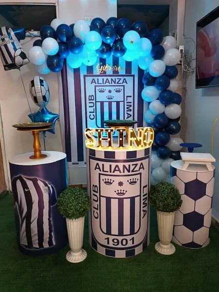 D'Rooss Decoraciones