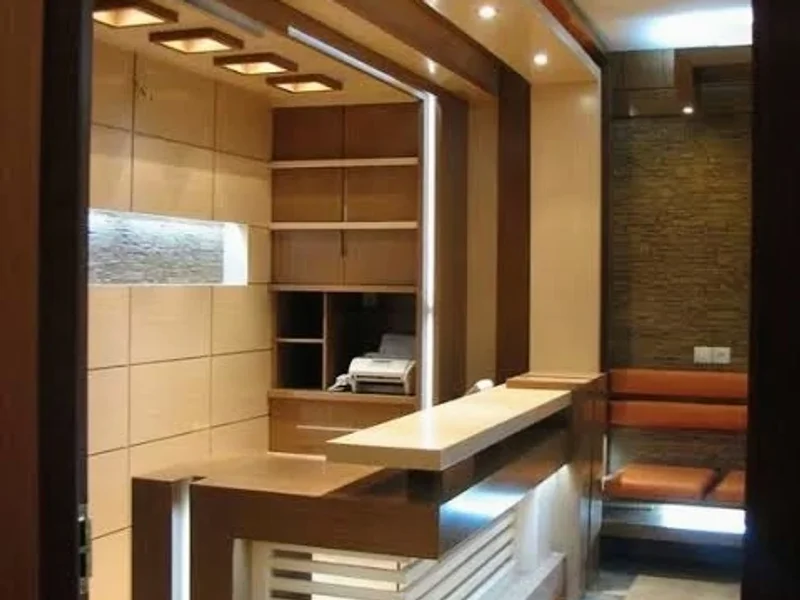 El artista(decoraciones y diseňos)