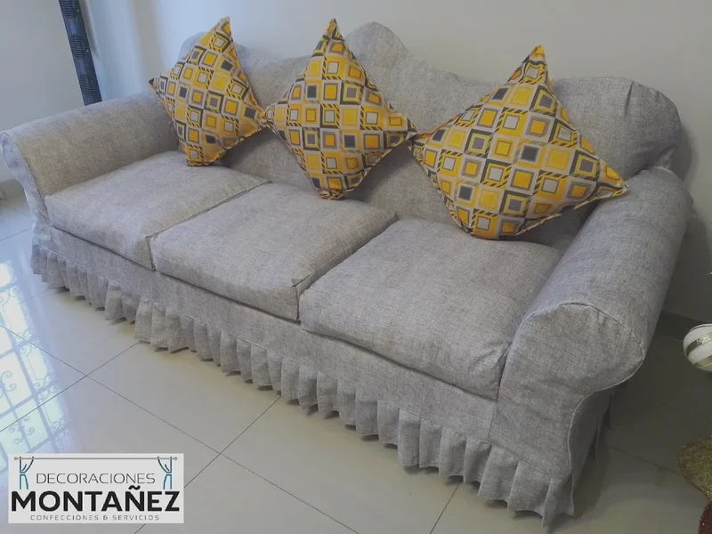 Decoraciones Montañez