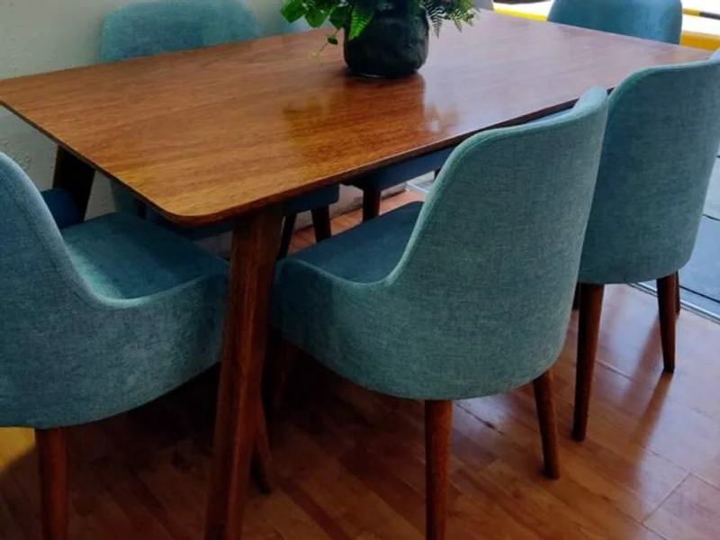 Decor MyR | Muebles modernos