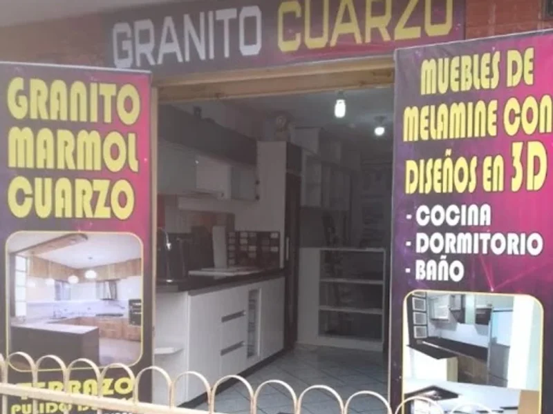 Servicios y Decoraciones moypri stone