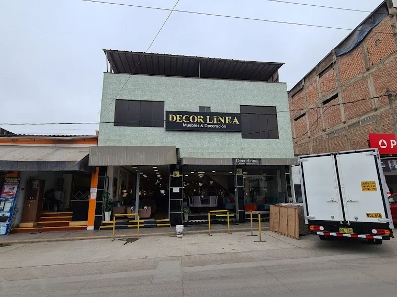 Diseño y Decoracion C C