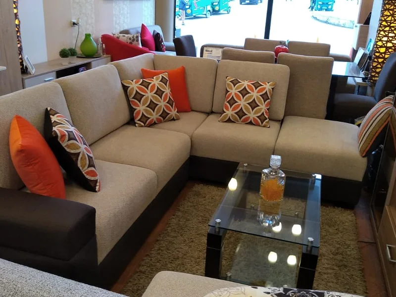 Spazio Muebles Y Decoración