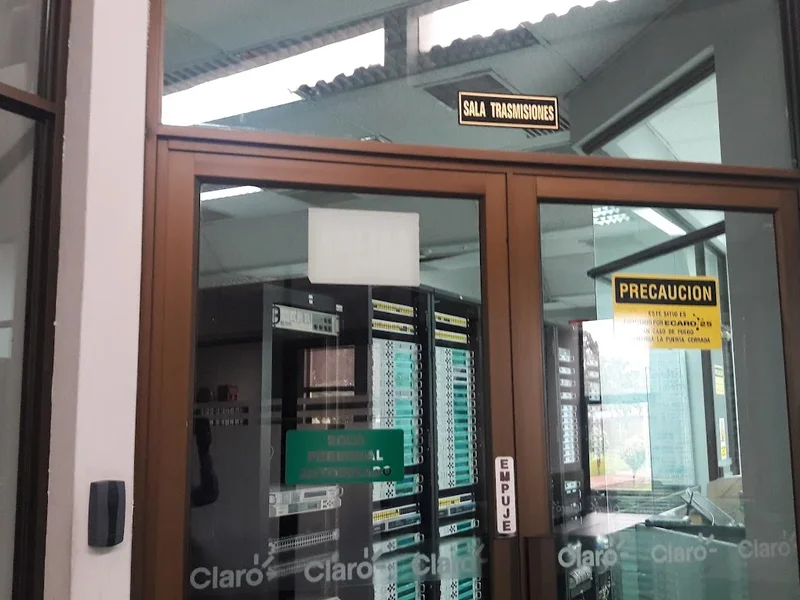 Outlet Rosen Villa El Salvador