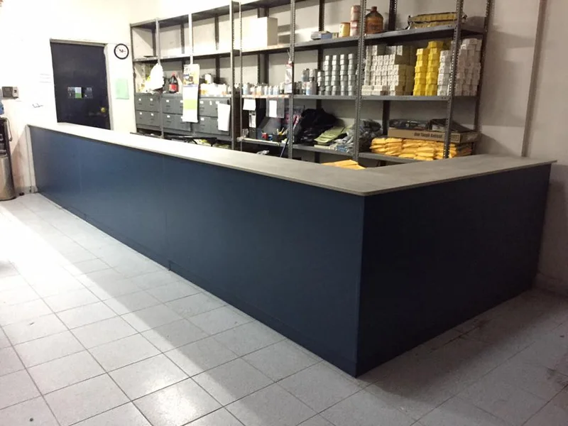 Melamine Decoracion E.I.R.L.