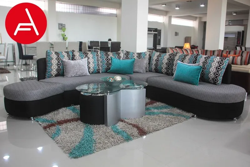 AZYA Muebles - Sede Villa el Salvador