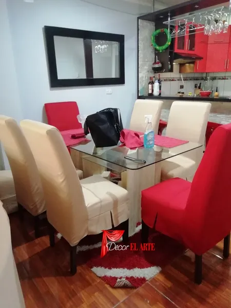 Decor El Arte