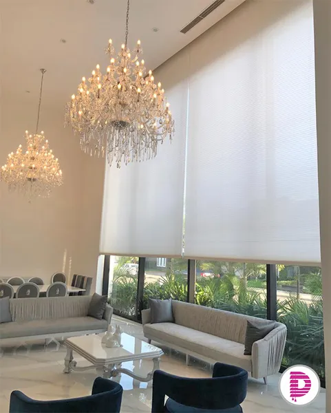 Cortinas y Persianas en Trujillo | CortinasDecor®