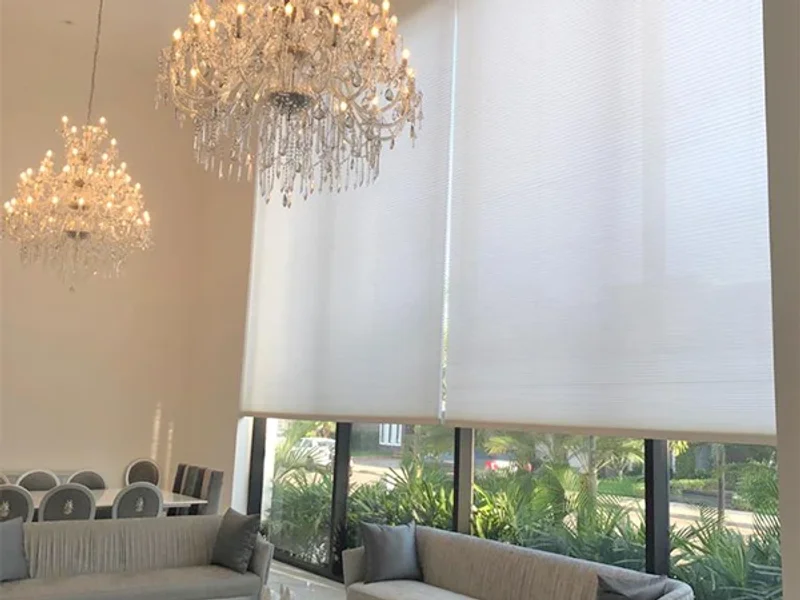 Cortinas y Persianas en Trujillo | CortinasDecor®