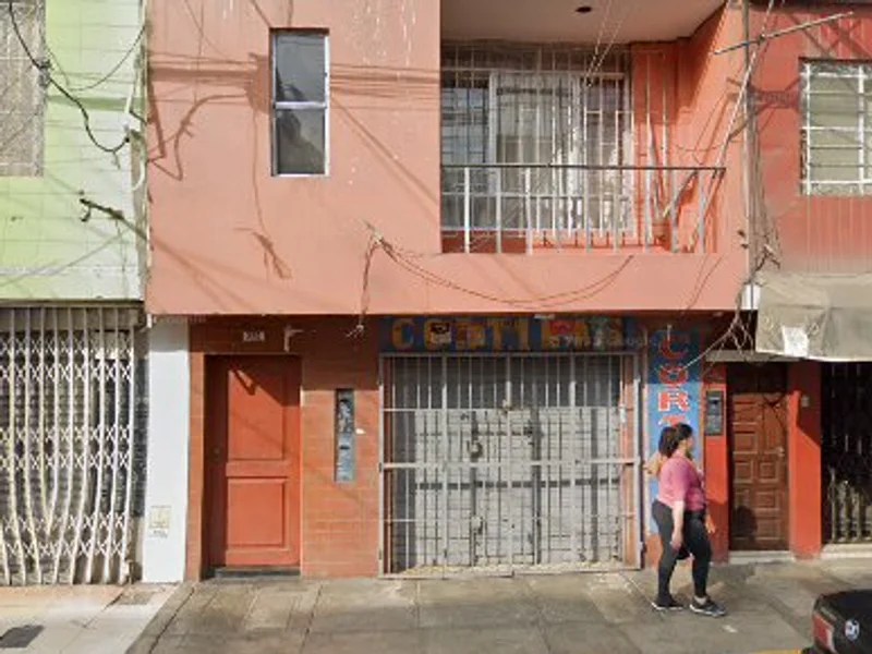 Decoraciones Venecia