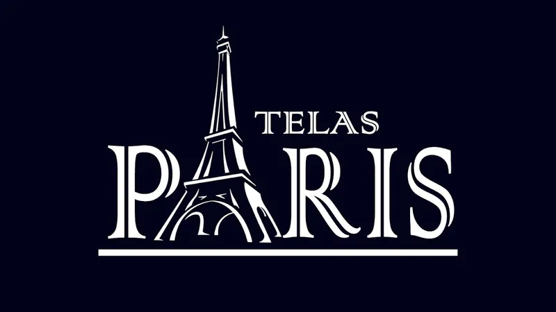 Telas Paris