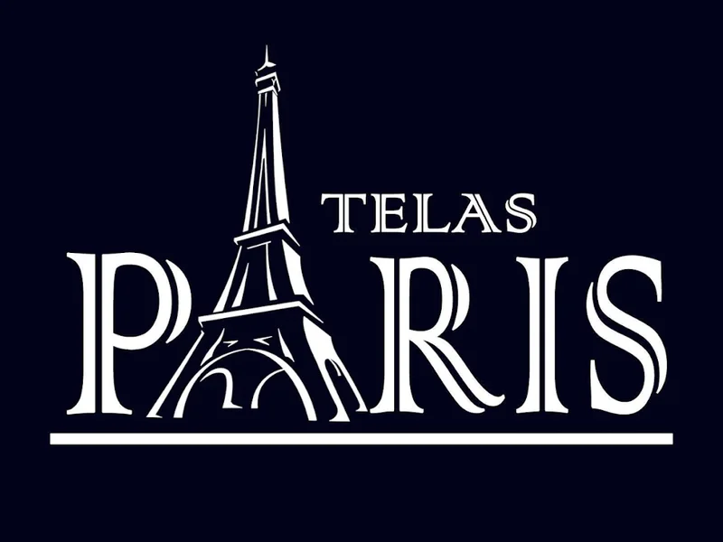 Telas Paris