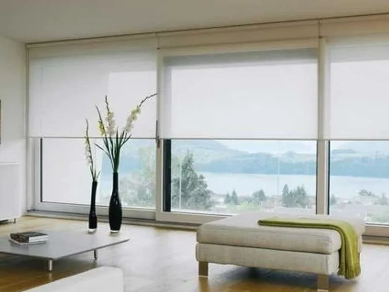 Cortinas San Borja R-S Decoraciones