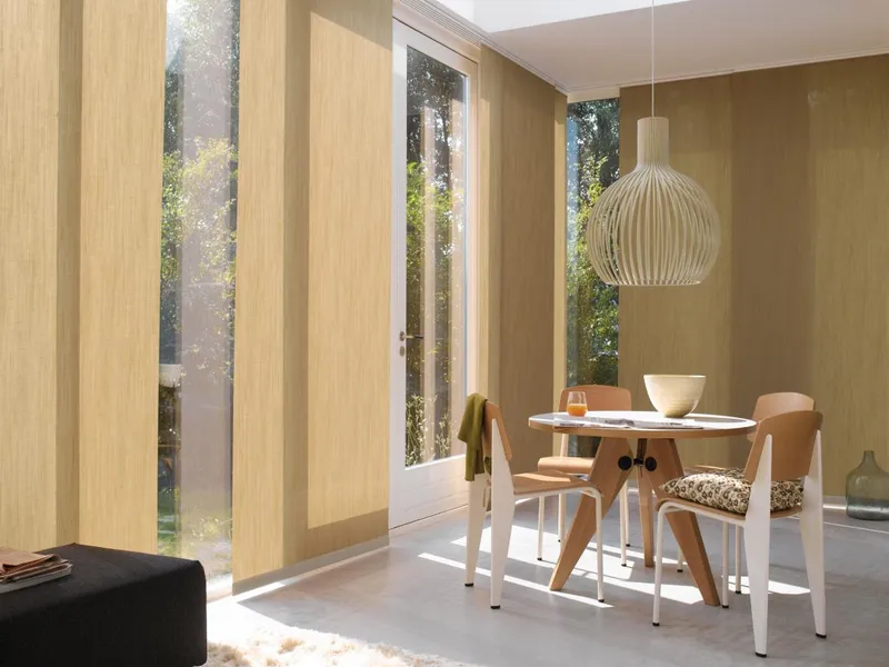 Cortinas roller & Decoración | Flexalum Perú