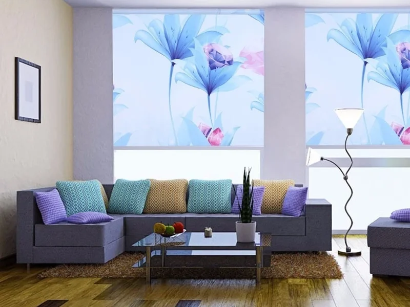 Cortinas Decorvid peru E.I.R.L