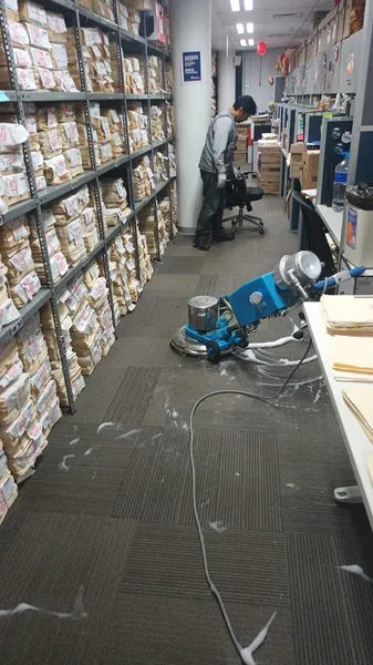 DECO SERVI SAC - Venta de alfombras, cortinas Antibacterianas, Rollers en Lima