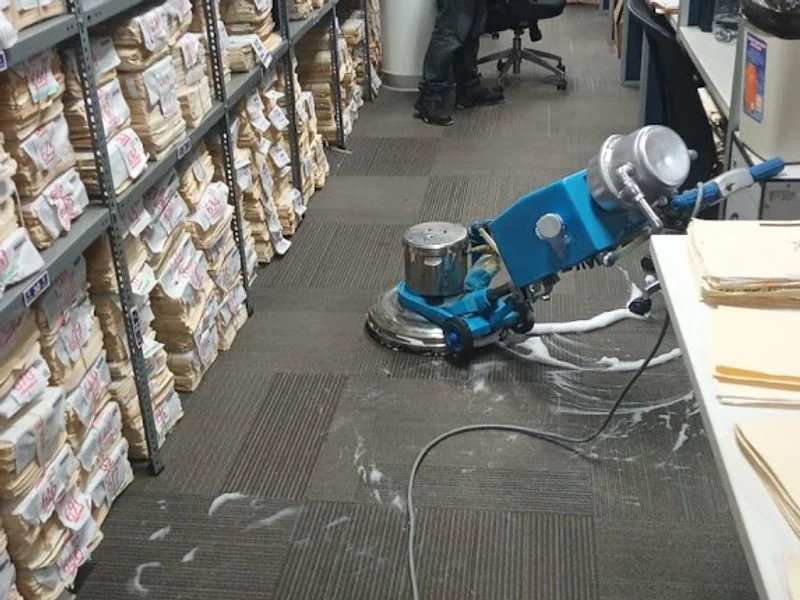 DECO SERVI SAC - Venta de alfombras, cortinas Antibacterianas, Rollers en Lima