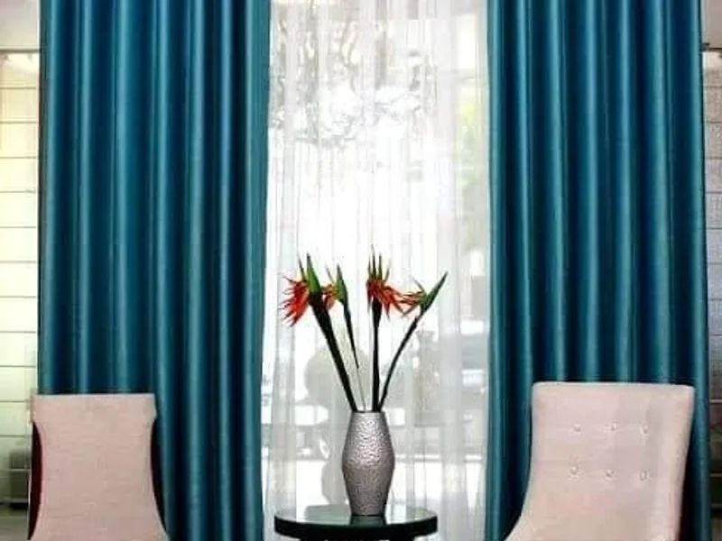 decor peru /cortinas - roller