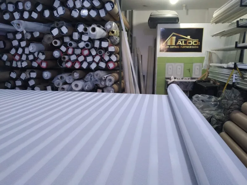 Cortinas Unitex Deco