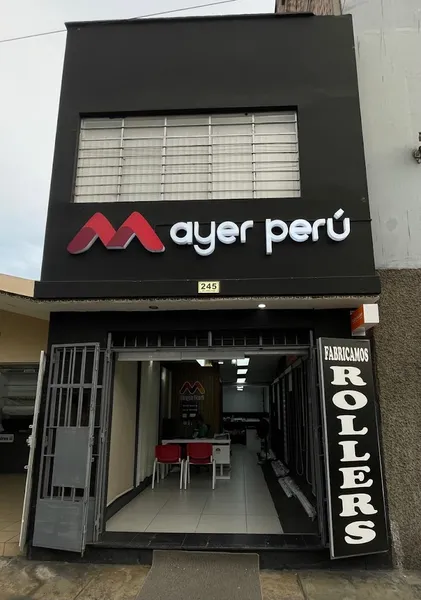 Mayer Peru