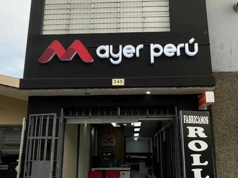 Mayer Peru