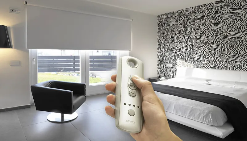 Cortinas Roller DecorArteHogar