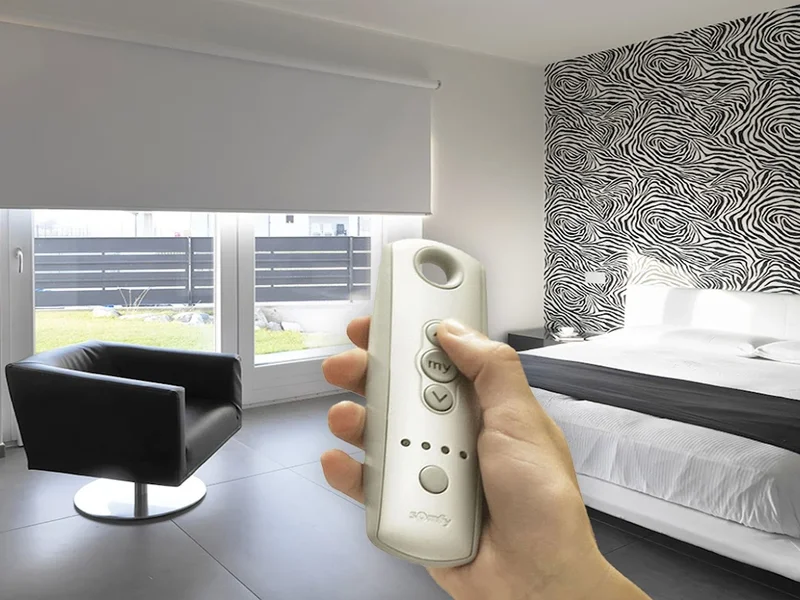 Cortinas Roller DecorArteHogar