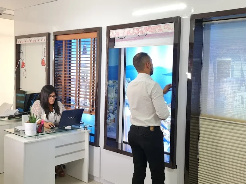 CortinasDecor | Persianas y Cortinas en Lima Perú