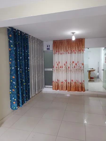 PROYECTOS & DECORACIONES MOISH