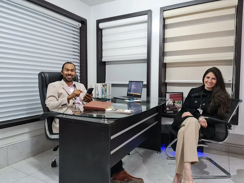 Tienda de Cortinas en Villa El Salvador | CortinasDecor