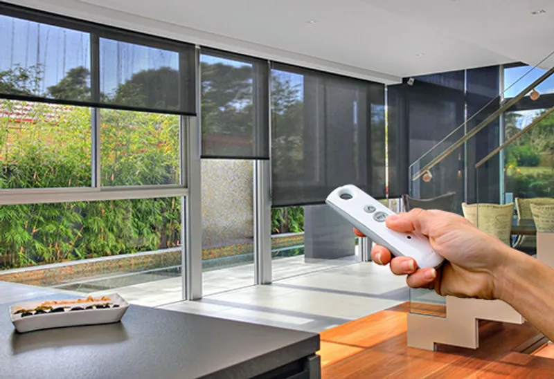 Cortinas y Persianas en Villa el Salvador | CortinasDecor®