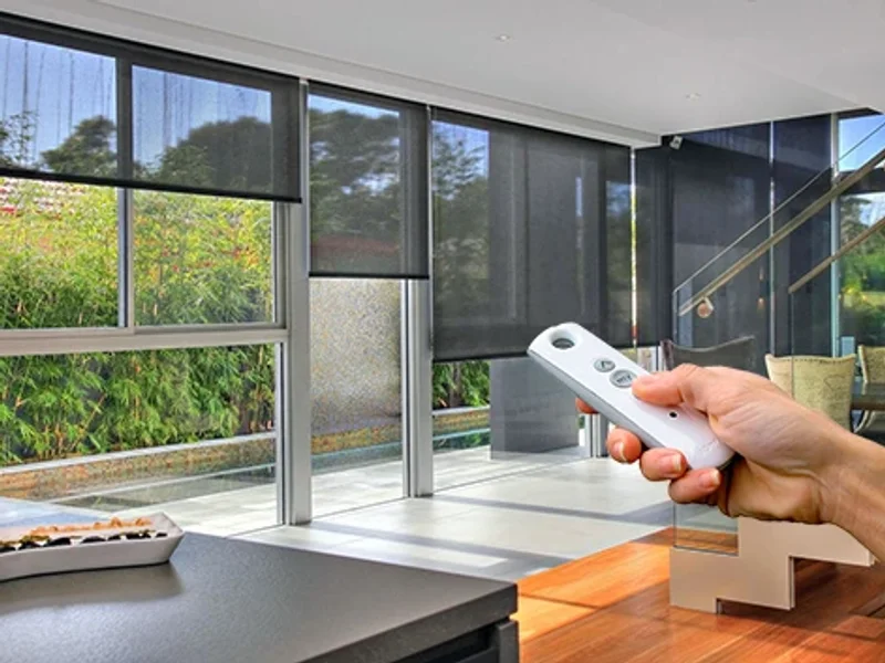 Cortinas y Persianas en Villa el Salvador | CortinasDecor®