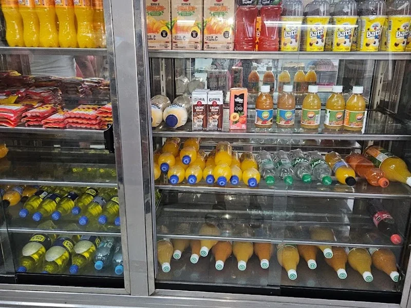 Panificadora Sandoval (Sede Centro Histórico de Trujillo)