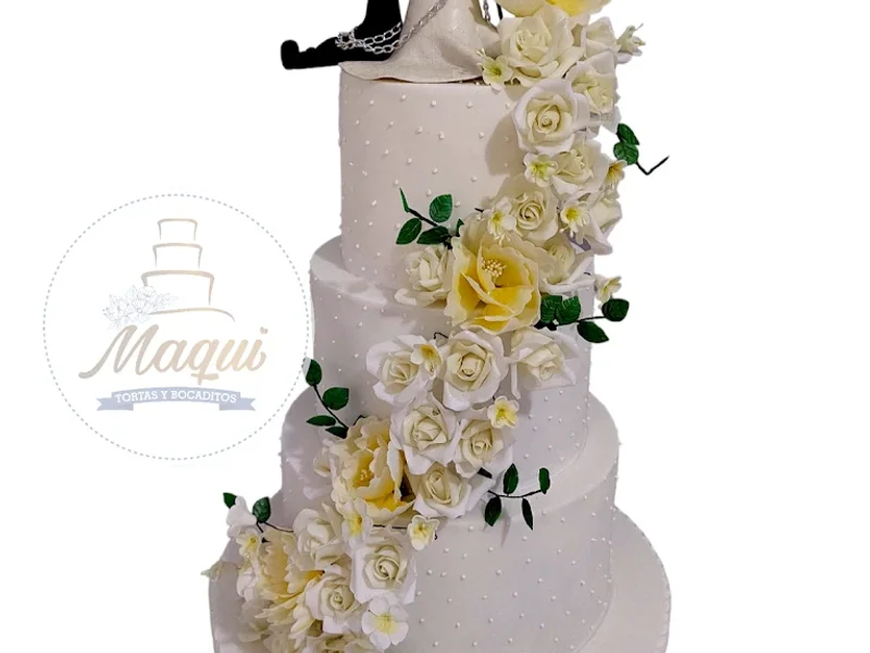 TORTAS MAQUI E.I.R.L