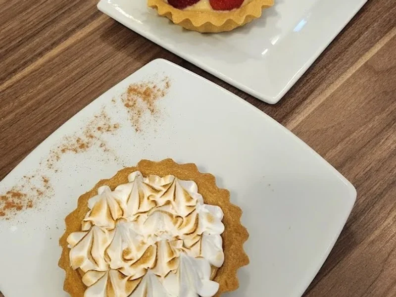 Capriccio (Mall Plaza - Trujillo)