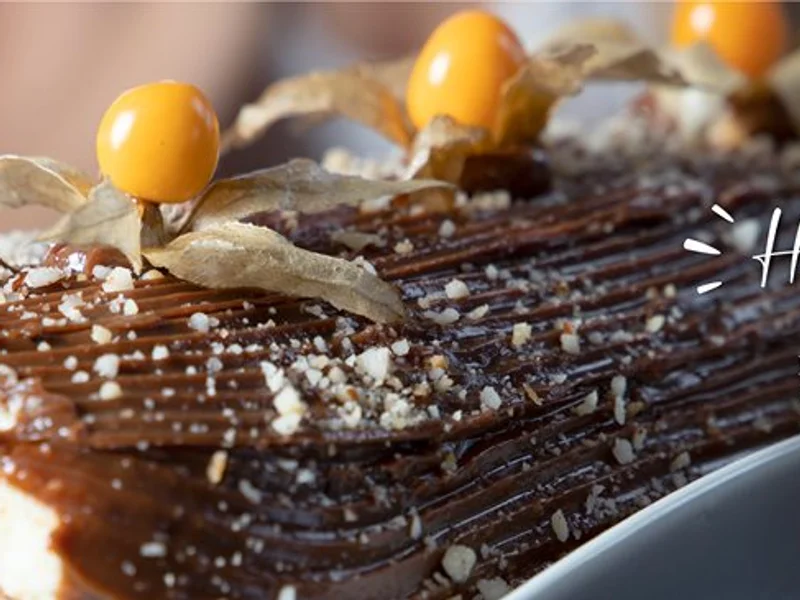 Brualé - Pastelería Fina