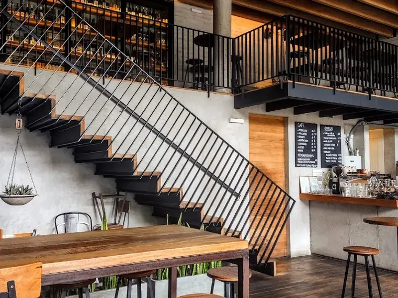 Panadería El Pan De La Chola