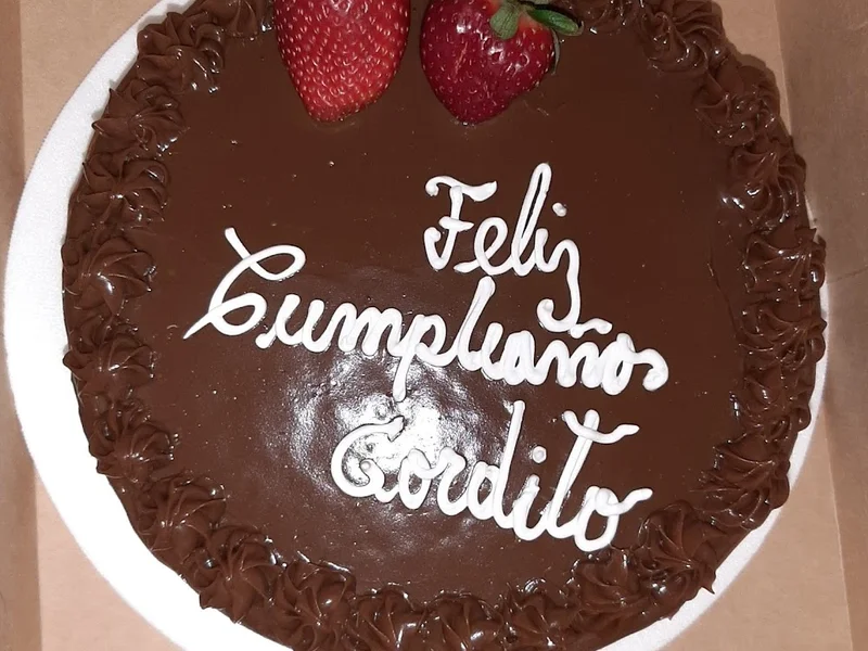 Panadería Pastelería Bakery Produce