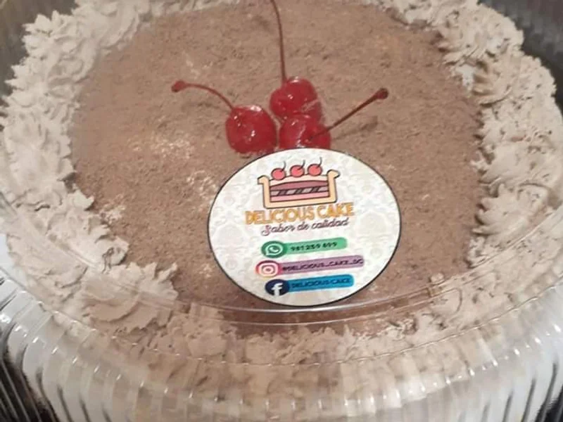 Delicious Cake