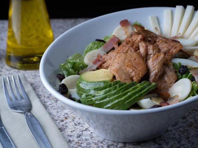 Panadería Pastelería & Cafetería El Gran Molino Colon