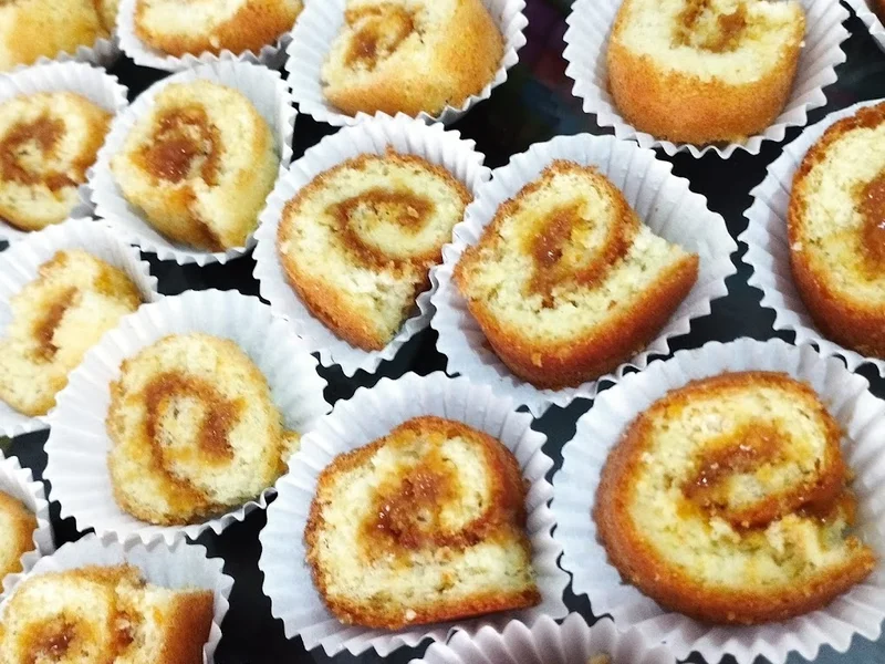 Nany's Cake & Sweets - Pastelería | Tortas | Bocaditos