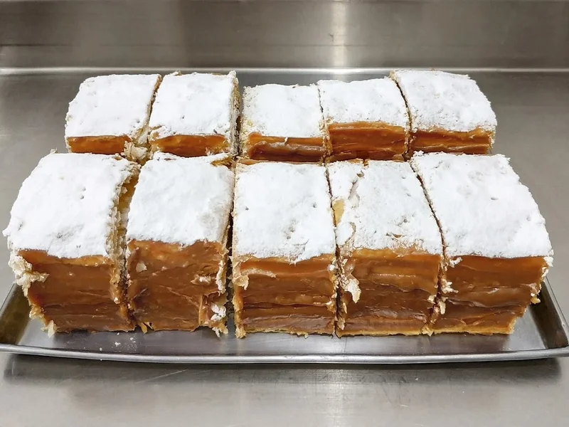 Panadería Pancito Rico