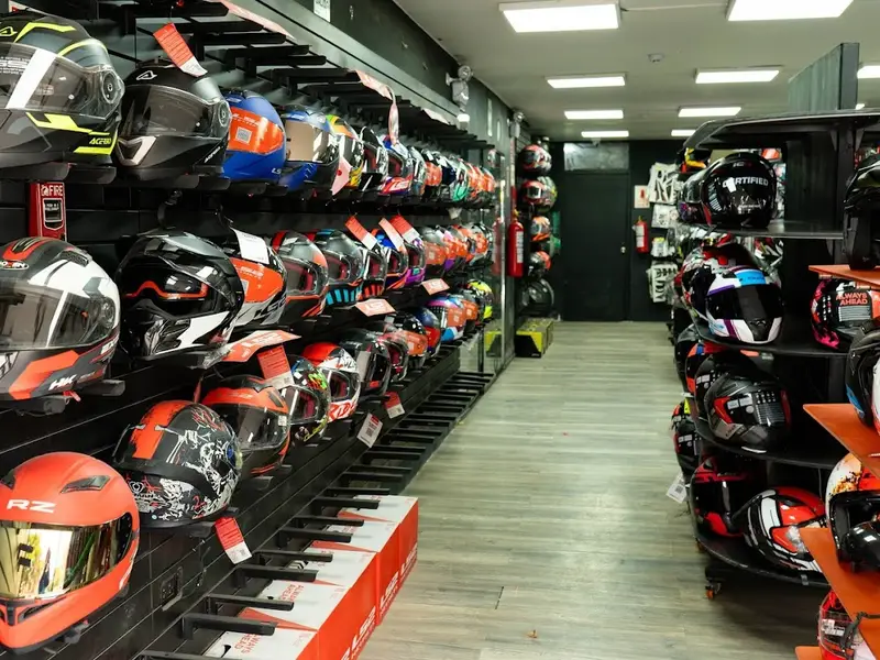 BM3 MOTOS