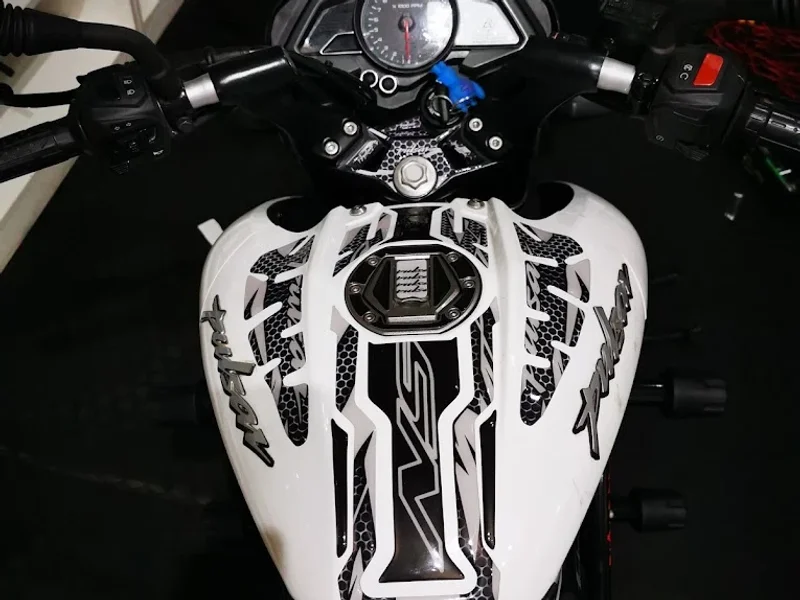 BIKER SHOP