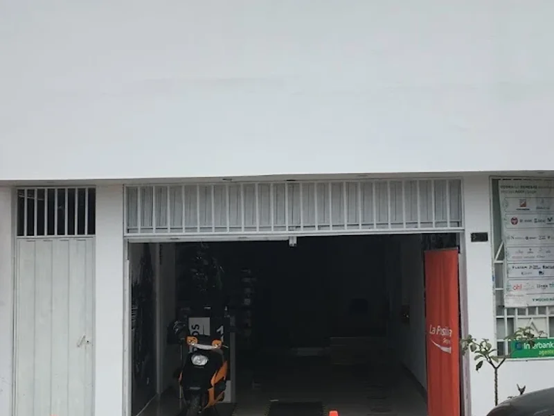 FC MOTOS