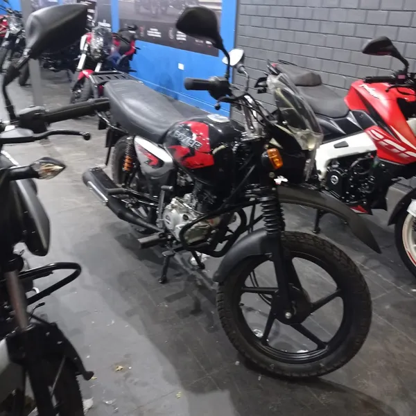 MOTOS PULSAR - GDN MOTORS (CONCESIONARIO EXCLUSIVO BAJAJ )