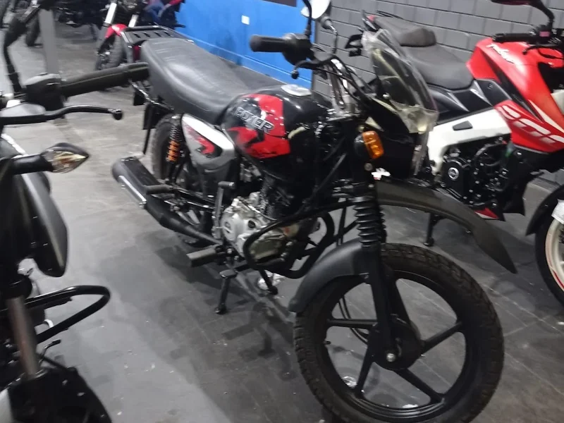 MOTOS PULSAR - GDN MOTORS (CONCESIONARIO EXCLUSIVO BAJAJ )