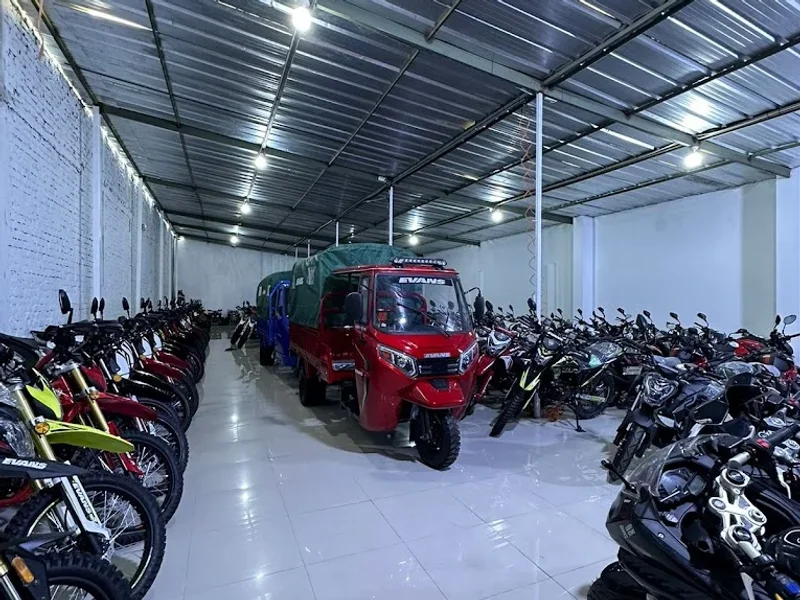 Turbo Motors