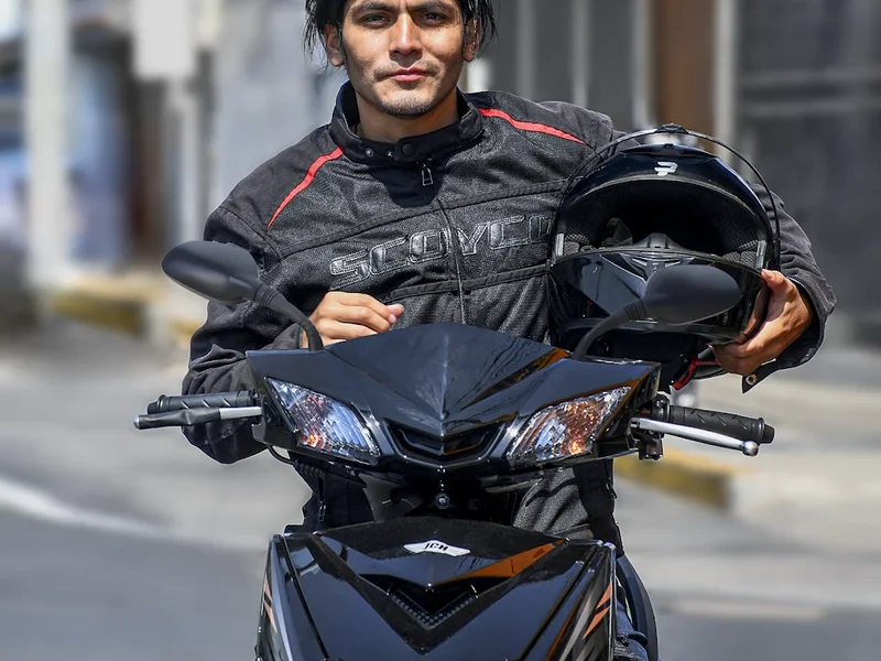 JCH MOTOS - LIMA CENTRO